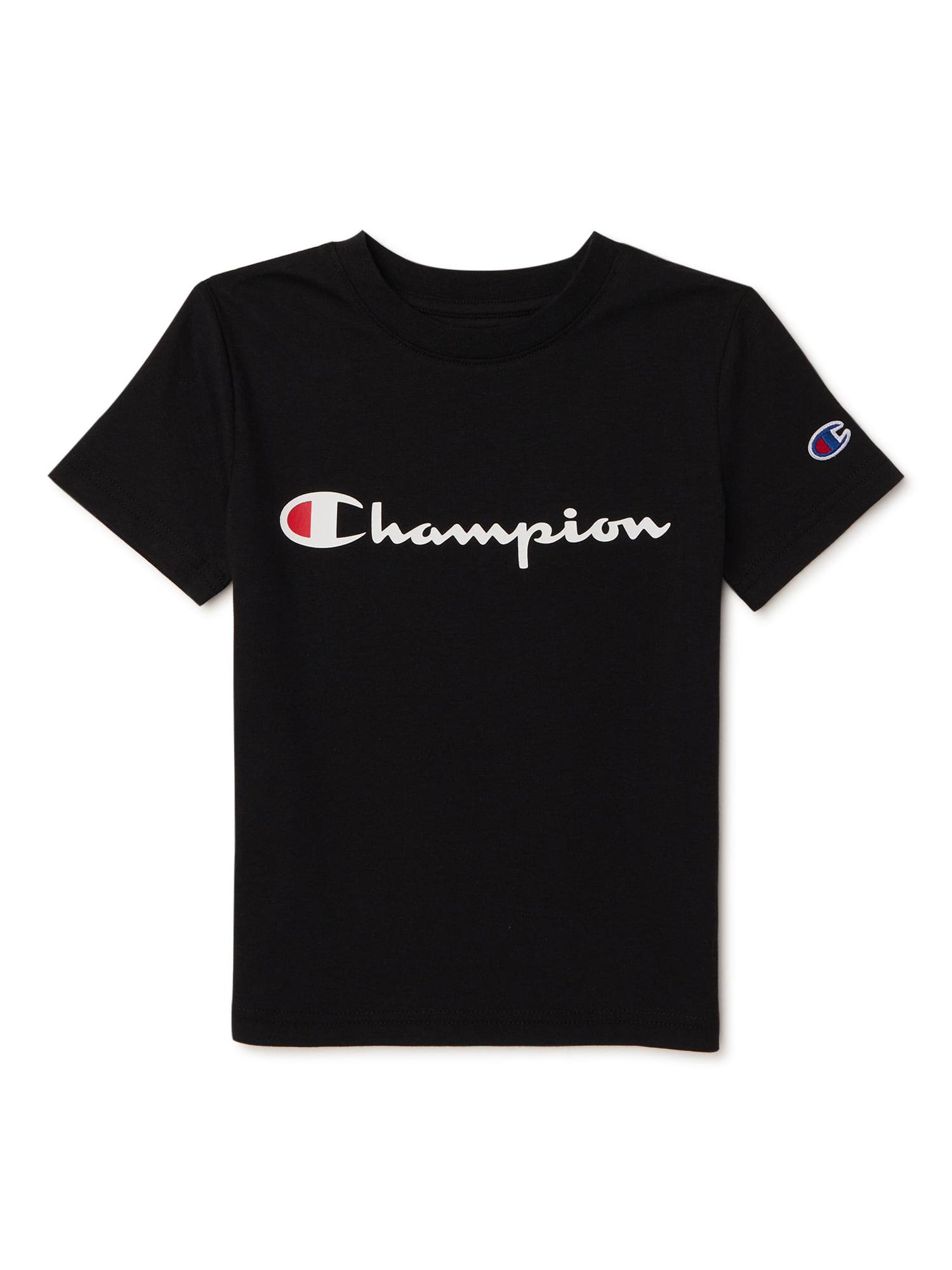 champion t shirt sizing