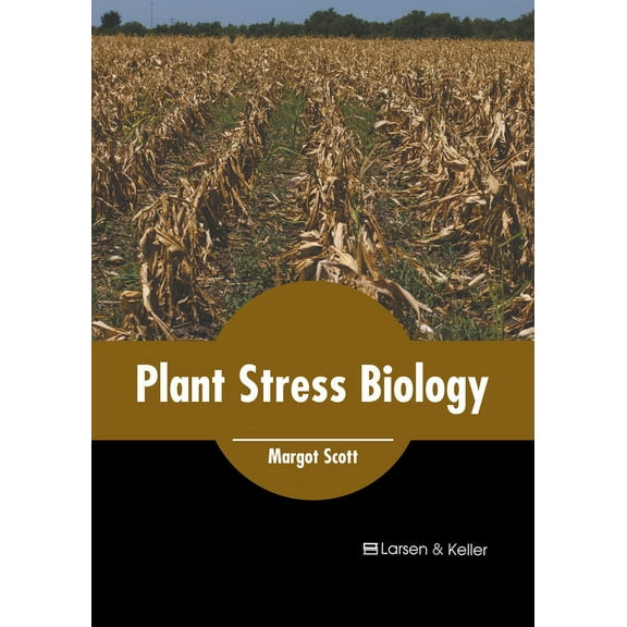 Plant Stress Biology (Hardcover)