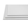 thumbnail image 4 of 1 24x36 3/16" White Self Adhesive Foam Core Backing, 4 of 6