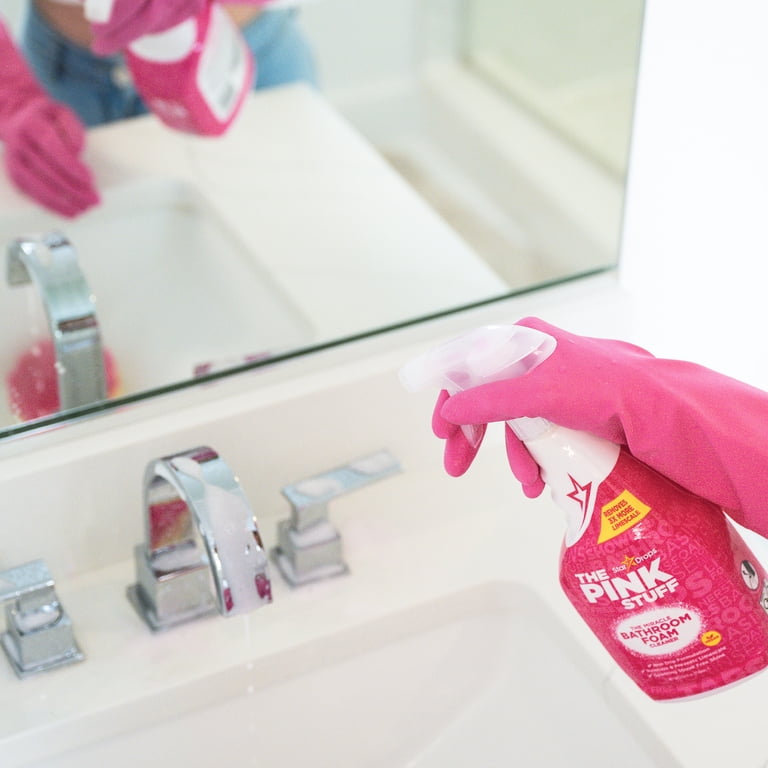 The Pink Stuff Ultimate Cleaning Bundle photo 6