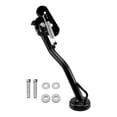 thumbnail image 2 of Caballete lateral de repuesto para motocicleta Cab CT125 (JA55 JA65), de metal resistente y fácil de instalar., 2 of 9