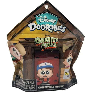 Disney Doorables Gravity Falls Blind Bag