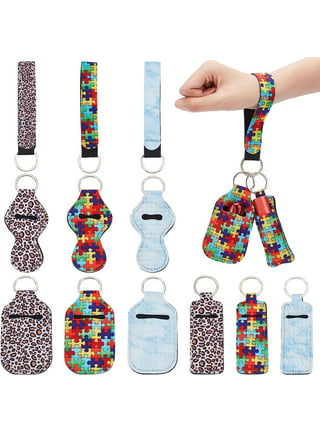 SUNNYCLUE 1 Box 1000+ Pcs Bead Pets Kit for Arts and Crafts Include Keychain & Lanyard - Makes 10 Bead Pets