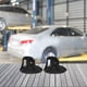 thumbnail image 5 of 100 ventosas de PVC para parabrisas de coche, parasol, para cocina, baño y oficina, 5 of 7