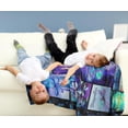 thumbnail image 2 of Dragonfly Gifts for Women, Dragonfly Gifts Throw Blanket 40"x50", Dragonflies Gifts, Dragonfly Gift, Dragonflies Gifts for Women, Dragonfly Wall Decor, Dragon Fly Gifts, Dragon Fly Blankets, 2 of 6