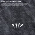 thumbnail image 3 of MasteelfCA 10 Pcs Draps Jetables pour Lit de Salon de Beauté Housse de Lit Non Tissée (Blanc), 3 of 8