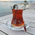 thumbnail image 4 of 10Pcs Tea Infuser Loose Leaf Tea Accessories Portable Design For Home And Office Use, 4 of 8