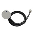 thumbnail image 1 of Liquid Level Sensor Non Contact Contactless Waterproof Water Tank Water Level Sensor ,High-Quality Construction, 1 of 6