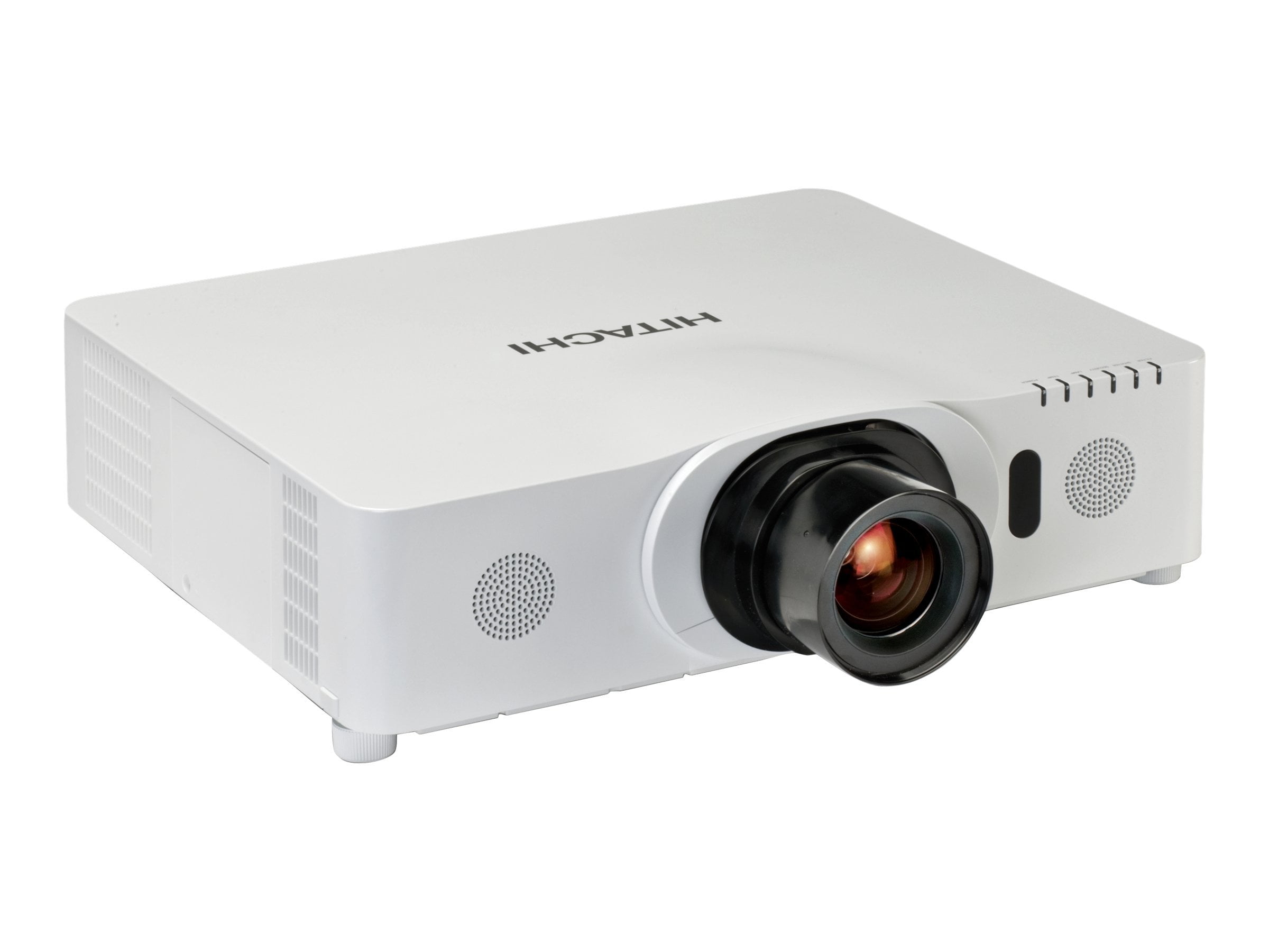 プロジェクター Projector Hitachi CP-WX8240 - 3LCD projector - 4000 lumens - 4000 lumens