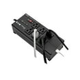 thumbnail image 4 of Tripp Lite by Eaton 6-Outlet Surge Suppressor/Protector - 6 x NEMA 5-15R, 2 x USB - 3840 J, 4 of 7