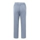 thumbnail image 5 of WILLBEST Pantalones Casuales de Mujer con Cintura Alta, con Cinturón y Lazo, para Comodidad y Estilo Diario Mediana, 5 of 5