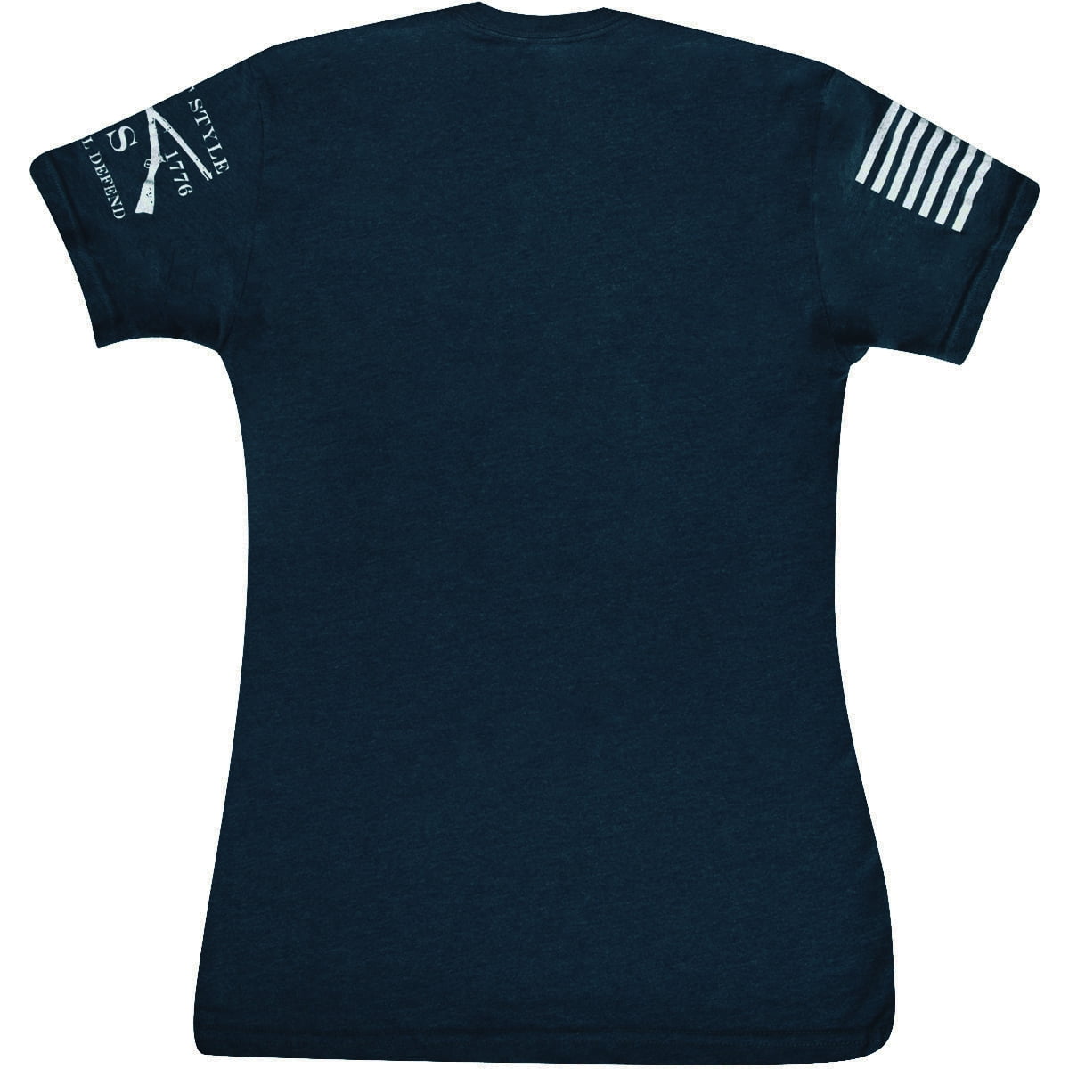 Grunt style top tuxedo shirt