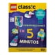 thumbnail image 5 of Libro Lego Construcciones en 5 Minutos Classic| Novelty, 5 of 5
