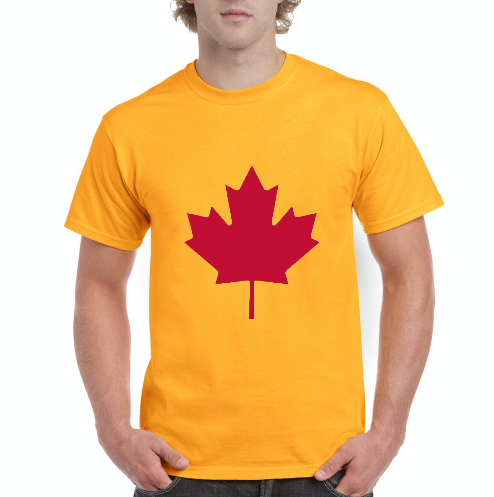 toronto maple leafs t shirt walmart