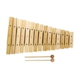 thumbnail image 4 of Xilófono de Madera Strade Fareast Limited para Niños y Bebés Instrumento de Percusión Educativo 15 Notas, 4 of 8