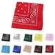 thumbnail image 4 of Bufanda pequeña cuadrada de moda Hip hop Cool Guy mujeres hombres impresión cabeza envoltura rap estrella pañuelo cuello lazo para el pelo Accesorios para máquinas de ejercicios Verde oscuro Advancent JJ15373-06, 4 of 6