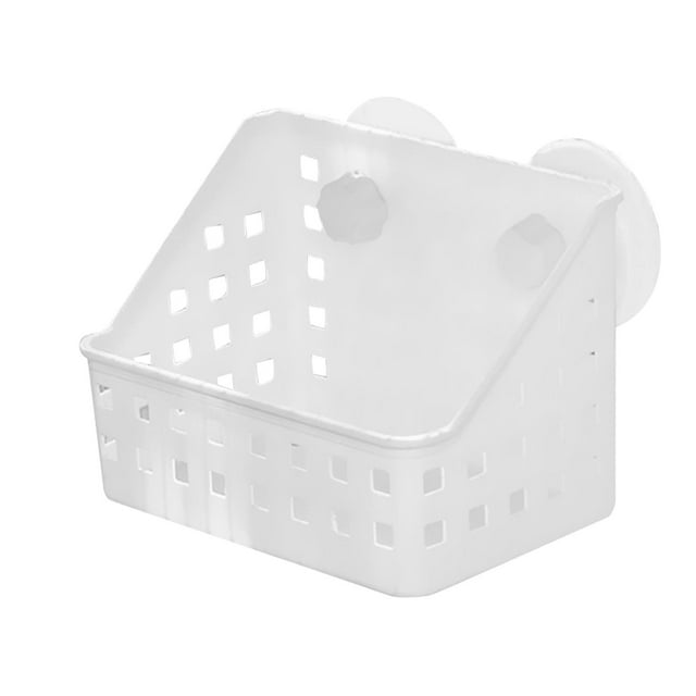 koolsoo Rabbit Hay Feeder Rack Box Chinchilla Hay Rack for Chinchilla Cage Bunny Pet 20cmx12cmx14cm