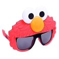 thumbnail image 1 of Gafas de sol Sun-Staches Sesame Street Elmo UV400, 1 of 4