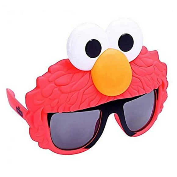 Gafas de sol Sun-Staches Sesame Street Elmo UV400