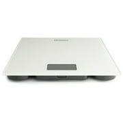 Omron SC-150 Digital Scale with Bluetooth Connectivity and Evolv Wireless Upper Arm Blood Pressure Monitor, BP7000, SC-150