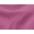 thumbnail image 4 of oneOone Viscose Jersey Fabric Triangle Block Printed Fabric 1 Yard 60 Inch Wide, 4 of 5