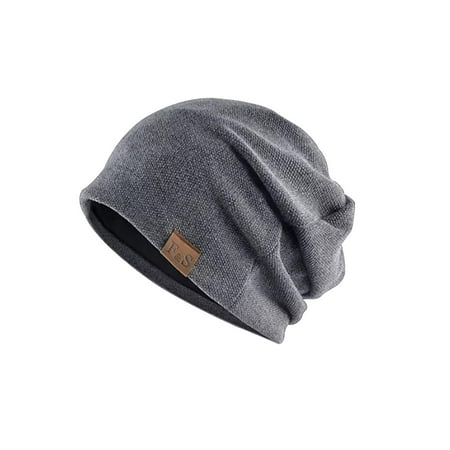 

Heiheiup Men Womens Autumn And Winter Square Pile Hat Lattice Pile Of Hats Retro Warm Fashion Hat Trapper Hat with Glasses