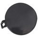 thumbnail image 1 of Front Bumper Tow Hook Cover for E90 328I 335D 335I E91 2009-2011, 1 of 5