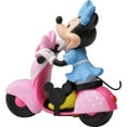 thumbnail image 3 of Precious Moments Disney Showcase Disney Collectible Parade Minnie Mouse Figurine, 1 Each, 3 of 4