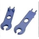thumbnail image 4 of Mc4 Connector Wrench Spanner Mc4 Assembly Tool Solar Pv Panels Jiont Blue Comfortable And Environmentally Nice And Deft, 4 of 5