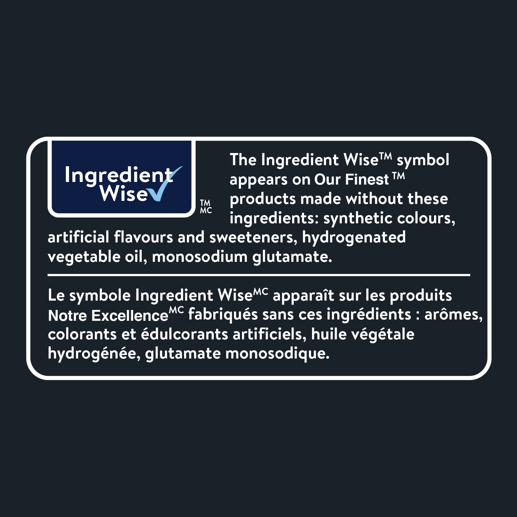 Réglisses assorties de qualité supérieure Notre Excellence 700GR