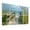 Color 4, variant on 8 Pack Art Acoustic Panels Sound Absorbing Beachside Wooden Path Bridge Boardwalk Stair Graphic Wooden Boardwalk Decorative Soundproof Wall Panels Self Adhesive for Nursery Game Room Bedroom 48"x32"