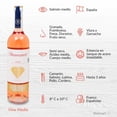 thumbnail image 2 of Vino Rosado Diamante rioja 750 ml, 2 of 4