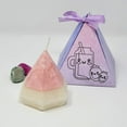 thumbnail image 5 of Kawaii Candle, Cute Candles with crystal hidden inside, 5 of 10