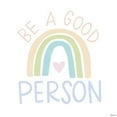 thumbnail image 2 of Louise, Gigi 20x20 Gold Ornate Wood Framed with Double Matting Museum Art Print Titled - Good Person Pastel, 2 of 4