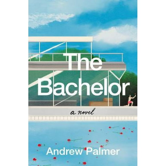 The Bachelor : A Novel 9780593230893 Used / Pre-owned