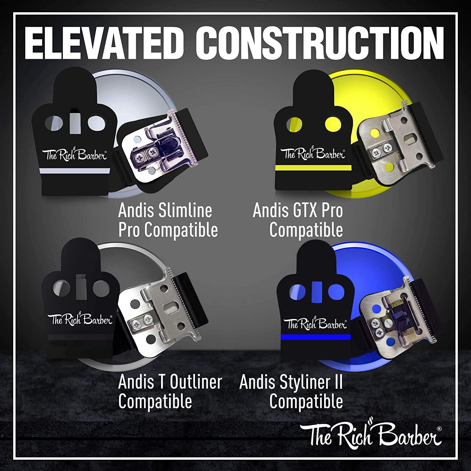 blade setter andis t outliner