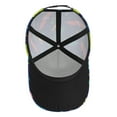 thumbnail image 5 of Uemuo Dinosaurs Pattern Baseball Cap Golf Dad Hat Adjustable Original Classic Low Profile Cotton Hat Unconstructed Plain Cap Men Women, 5 of 9