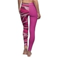 thumbnail image 7 of Women's "Plum Crazy" Casual Leggings, 7 of 7