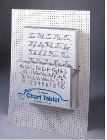 Chart Tablets For Teaching