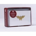 thumbnail image 2 of Comics: DC Comics: Wonder Woman Foil Gift Enclosure Cards (Set of 10) (Paperback), 2 of 2
