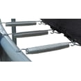 thumbnail image 4 of Upper Bounce 8'' Trampoline Springs (Set of 15), 4 of 4