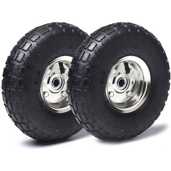 Gorilla Automotive Tubes & Tire Accessories