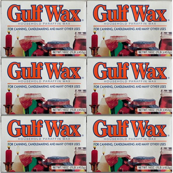 Gulf Wax