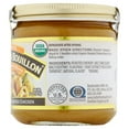 thumbnail image 3 of Better Than Bouillon Organic Chicken Base (8 oz, Case of 6) | Rich, Flavorful Broth Concentrate, 3 of 7