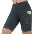 thumbnail image 3 of SURJDE Womens Cycling Shorts, 3 of 5