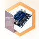 thumbnail image 5 of Methold Placa amplificadora Digital, equipo de Audio Universal, piezas de reproducción, módulo de amplificación de doble canal 2x30W, Kit de Electrónica miscelánea, 5 of 6