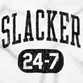 thumbnail image 2 of Vintage Retro Slacker 90s Throwback Unisex Plus Fleece Graphic Hoodie Brisco Brands 5X, 2 of 5