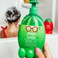thumbnail image 4 of Raw Sugar Kids 2-in-1 Shampoo and Conditioner, Watermelon and Apple, 12 fl oz, 4 of 7