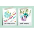 thumbnail image 4 of Edible Butterflies - Baby Pink Set of 15 - Cake and Cupcake Toppers, Decoration, 4 of 5