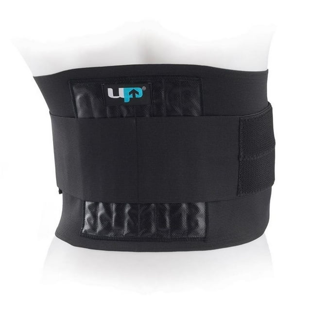 Ultimate Performance Soutien Dorsal en Néoprène